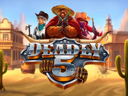 Deadly 5 เดโม