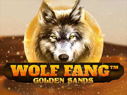 Wolf Fang Golden Sands เดโม