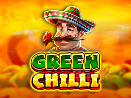 Green Chilli เดโม