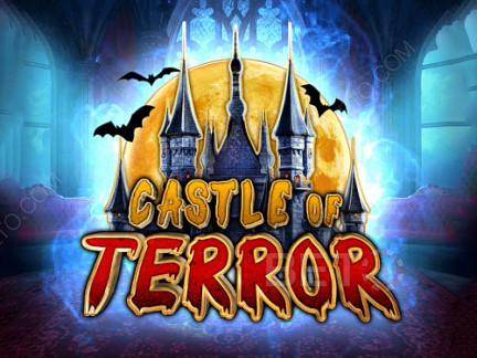 Castle of Terror เดโม