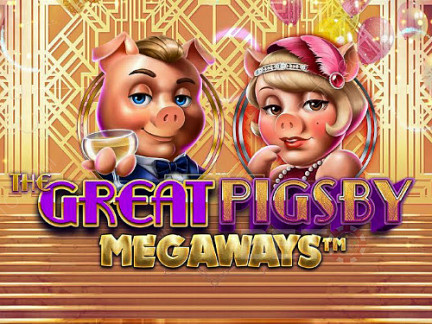 The Great Pigsby Megaways เดโม