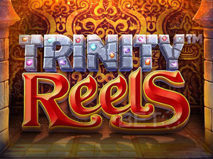 Trinity Reels เดโม
