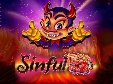 Sinful 7s เดโม