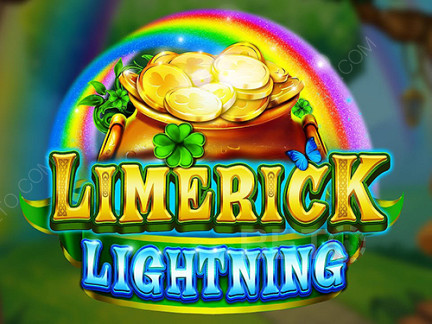 Limerick Lightning เดโม