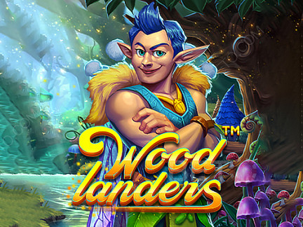 Woodlanders เดโม