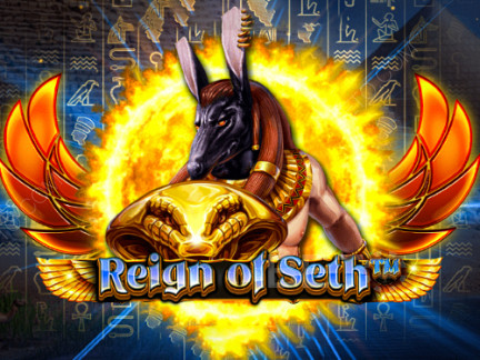 Reign of Seth เดโม