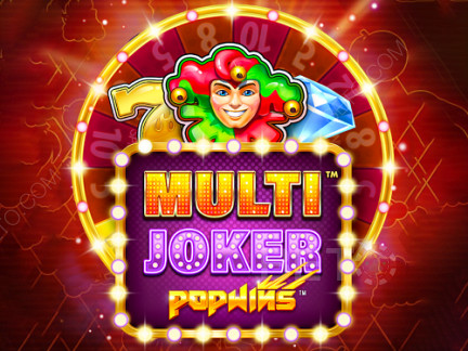 Multi Joker Popwins เดโม