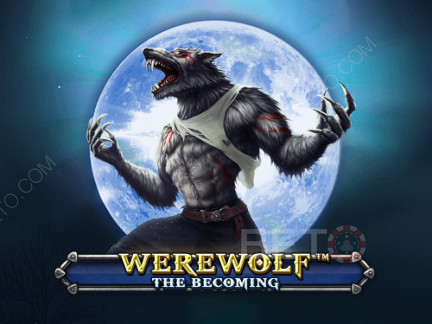 Werewolf - The Becoming เดโม
