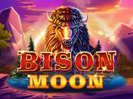 Bison Moon เดโม