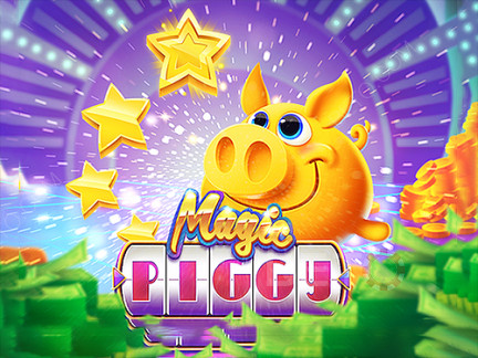 Magic Piggy เดโม