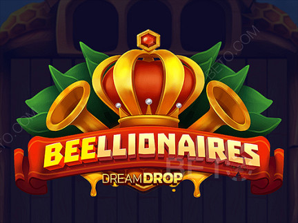 Beellionaires Dream Drop เดโม
