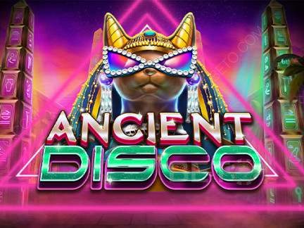 Ancient Disco เดโม