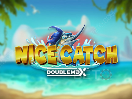 Nice Catch DoubleMax เดโม
