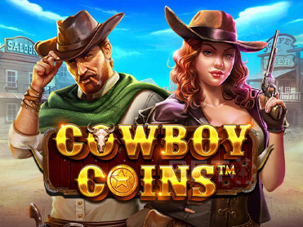 Cowboy Coins เดโม