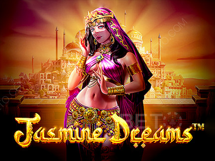 Jasmine Dreams เดโม