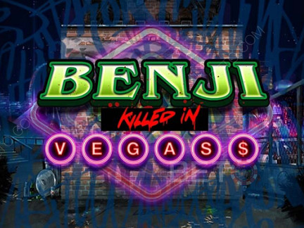 Benji Killed in Vegas เดโม