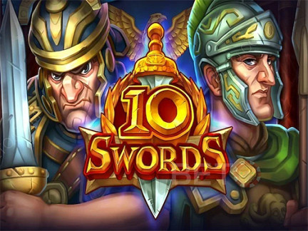 10 Swords เดโม