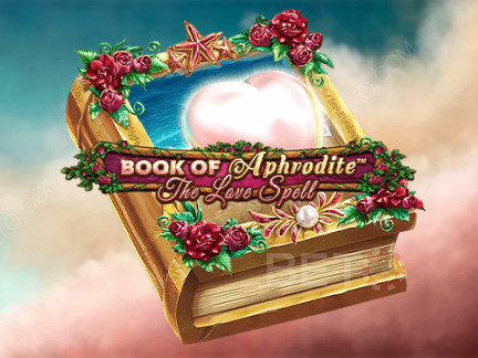 Book Of Aphrodite - The Love Spell เดโม