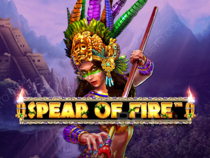 Spear Of Fire เดโม