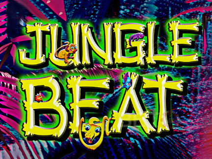 Jungle Beats เดโม