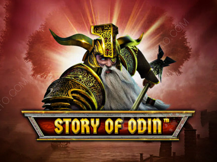 Story Of Odin เดโม