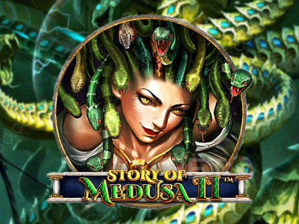 Story of Medusa II เดโม