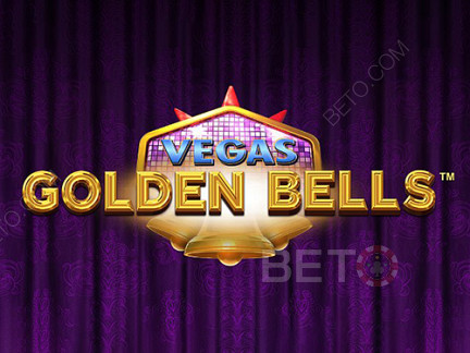 Vegas Golden Bells เดโม