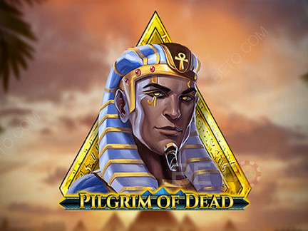 Pilgrim of Dead เดโม