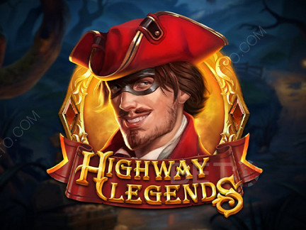 Highway Legends เดโม