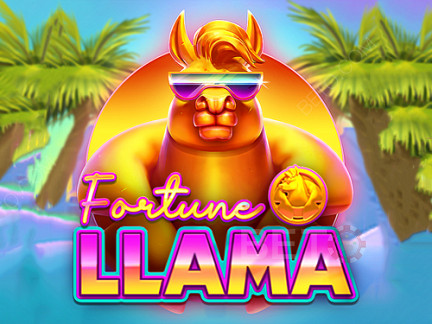 Fortune Llama เดโม