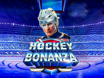 Hockey Bonanza เดโม