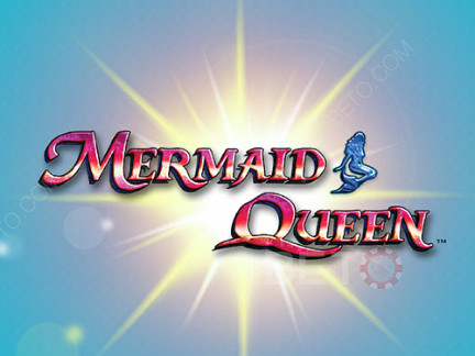 Mermaid Queen Megaways เดโม