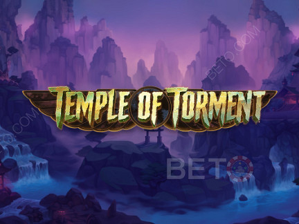 Temple of Torment เดโม