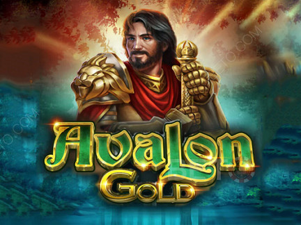 Avalon Gold เดโม