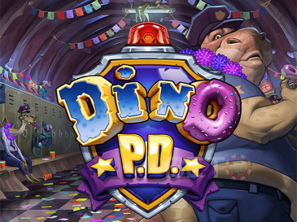 Dino P.D. เดโม