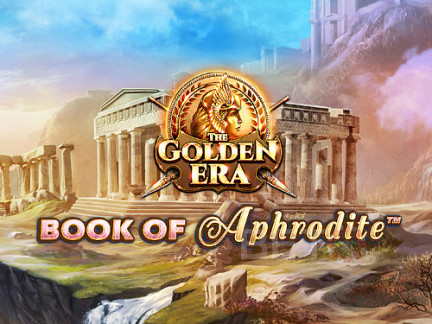 Book of Aphrodite The Golden Era เดโม