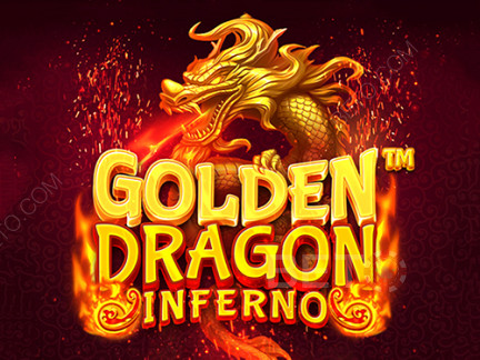 Golden Dragon Inferno เดโม