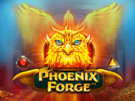 Phoenix Forge  เดโม