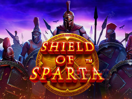 Shield of Sparta  เดโม
