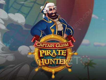 Captain Glum: Pirate Hunter เดโม