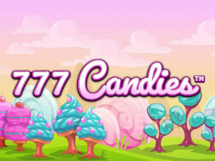 777 Candies เดโม
