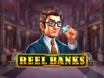 Reel Banks  เดโม