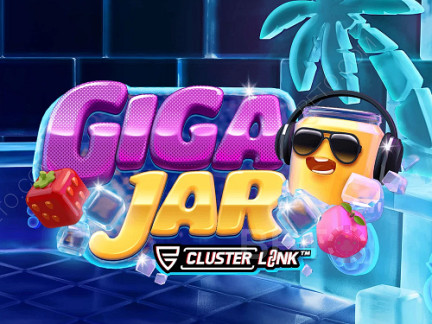 Giga Jar Cluster Link เดโม