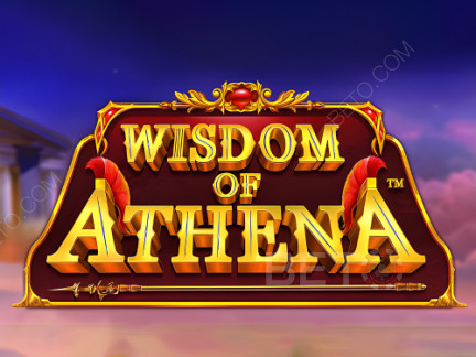 Wisdom of Athena  เดโม