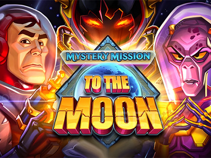 Mystery Mission to the Moon  เดโม