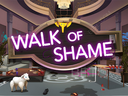 Walk of Shame  เดโม