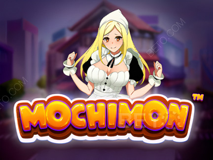 Mochimon เดโม