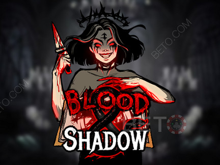 Blood and Shadow เดโม