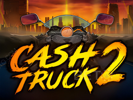 Cash Truck 2  เดโม