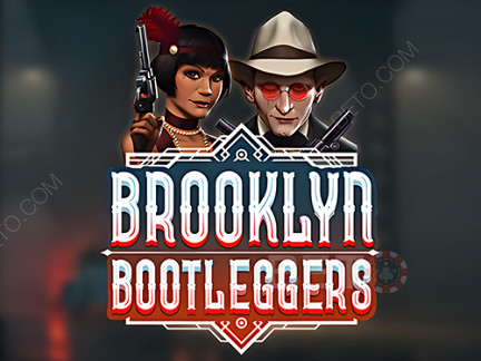 Brooklyn Bootleggers  เดโม